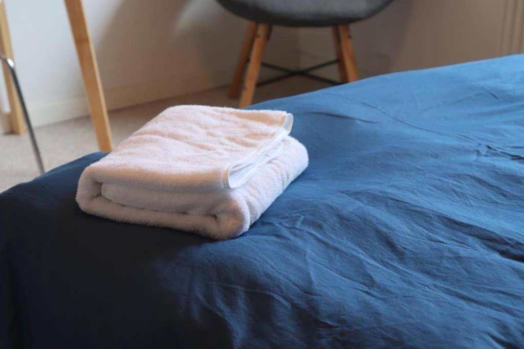 Struer Town Rooms エクステリア 写真